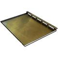 Xike Infrared Gas Grill Factory Stainless Grease Drip Tray Patio II Sterling II FM1488