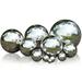 19 MM Garden Decor Home+decor Mirror Polishing Ball Mirrors Decoration Household