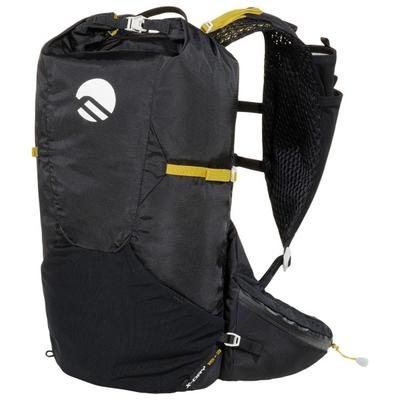 Ferrino - X-Dry 15+3 - Trailrunningrucksack Gr 15 + 3 l schwarz Image