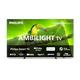 PHILIPS 75PUS8008 75 inch 4K UHD HDR Ambilight Smart LED TV