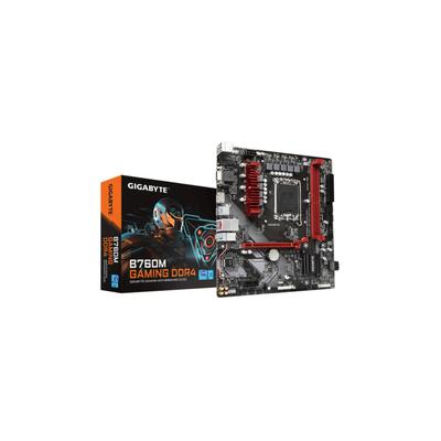GIGABYTE Mainboard "B760M GAMING DDR4" Mainboards eh13 Mainboards