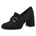 Pumps MARCO TOZZI Gr. 40, schwarz Damen Schuhe Pumps Bestseller