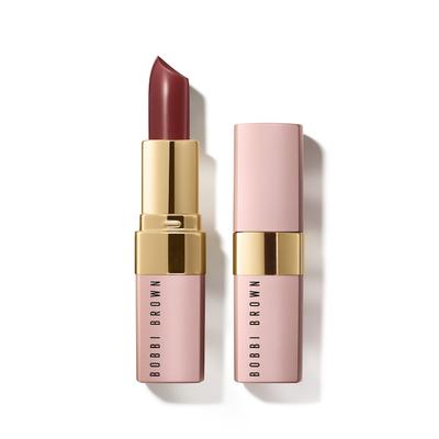 Bobbi Brown Rose Glow Collection Crushed Lip Color Lippenstift 6 - Cranberry 3.4 g Braun Image
