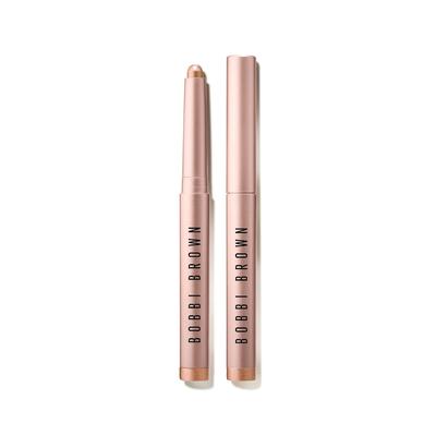 Bobbi Brown Rose Glow Collection Long-Wear Cream Shadow Stick Lidschatten 77 - Sunset 1.6 g Nude Image