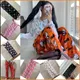 Anime Sanrioed Hello Kitty Y2k Pyjama Pantalon pour Femme Robe de Ménage Halloween Dessin Animé en