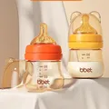 BBET-Bouteilles d'eau PPSU pour bébé nouveau-né anti-flatulence articles pour enfants livraison