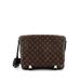 Louis Vuitton Messenger: Brown Bags