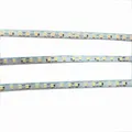 Éclairage de bande LED flexible en forme de S Pollmètre 6mm PCB 12V 5V 120LED