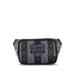 Louis Vuitton Belt Bag: Black Bags