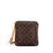 Louis Vuitton Shoulder Bag: Brown Bags