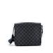 Louis Vuitton Shoulder Bag: Black Bags