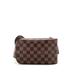 Louis Vuitton Belt Bag: Brown Bags