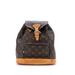 Louis Vuitton Backpack: Brown Accessories