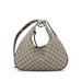 Gucci Shoulder Bag: Brown Bags