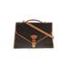 Louis Vuitton Tote Bag: Brown Bags