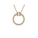 Tiffany & Co. Necklace: White Jewelry