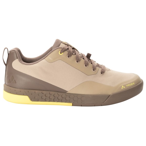 Vaude - Women's Moab Syn II - Radschuhe 42 | EU 42 beige