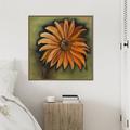 August Grove® Daisy Collections III by Nelly Arenas Canvas | 30" W x 30" H | Wayfair AD038D00DF49407E9CF670F544C1A05D