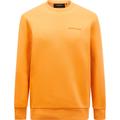 Peak Performance Herren Original Small Logo Crew Pullover (Größe M)