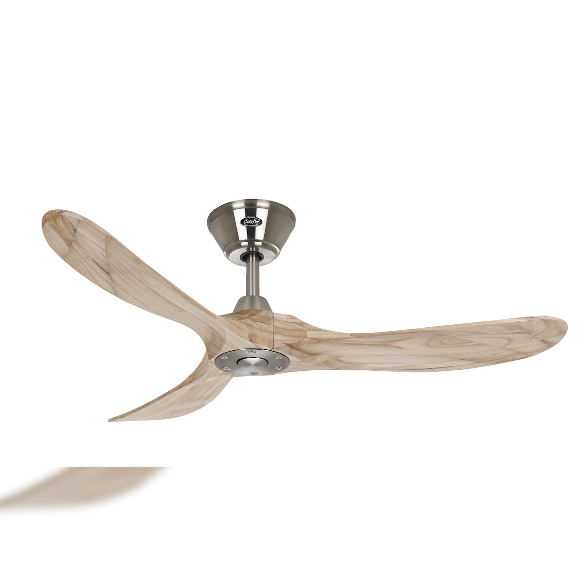 Casafan Deckenventilator Eco Genuino 122 BN-NT Image