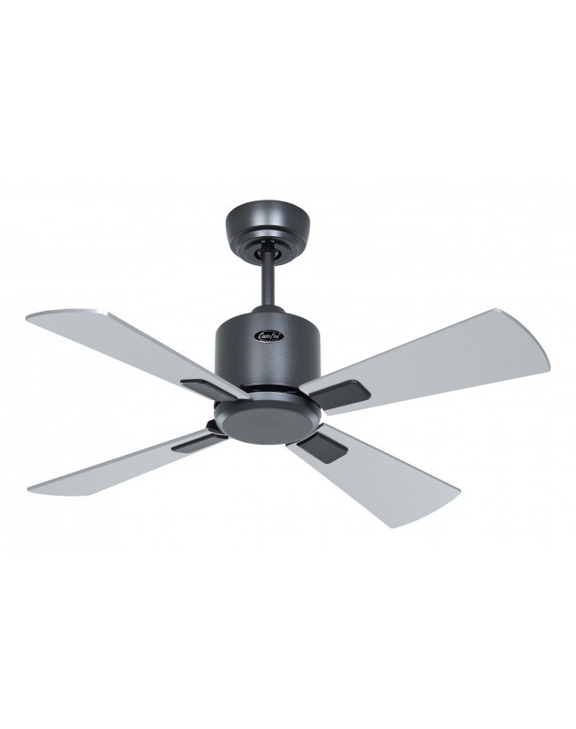 Casafan Deckenventilator Eco Neo III 92 BG-WN/SI Image