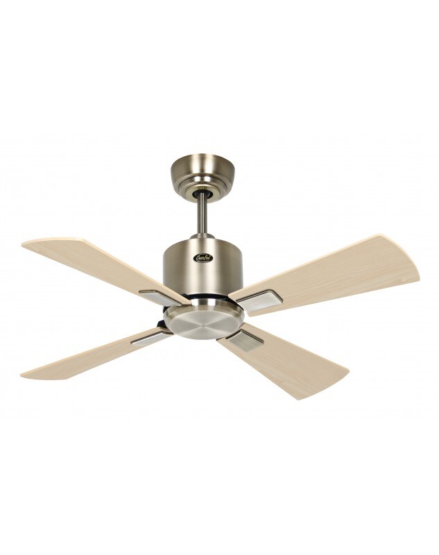 Casafan Deckenventilator Eco Neo III 92 MA-AH/BU Image