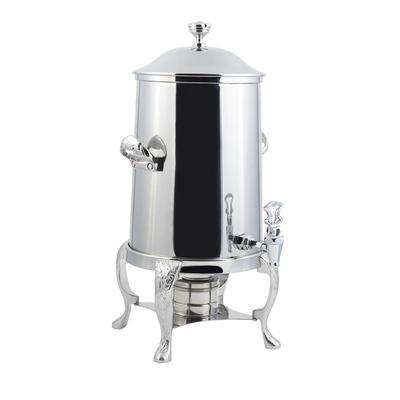 Bon Chef 47101C 2-Gallon Coffee Urn Server, Solid ...