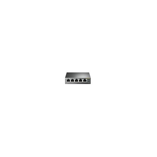 TP-Link Switcher Gigabit 4-port 10/100/1000