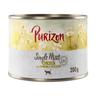 Purizon Single Meat Adult Pollo con Zucca e Fiori di camomilla per cani - umido a completamento: 6 x 200 g Purizon Pollo con fiori di camomilla