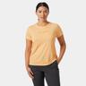 Helly Hansen Women's Allure T-Shirt Pink S