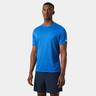 Helly Hansen Men's HH Technical Tshirt Blue L