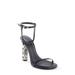 G-cube Ankle Strap Sandal