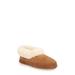 'oh Ewe Ii' Genuine Sheepskin Slipper