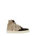 3.0 Off Court Sneakers High-top Sneakers