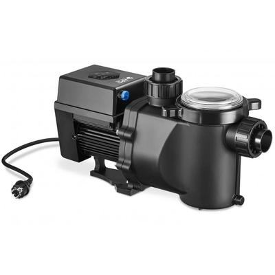 Inverter Poolpumpe APS-2200pro Aqua Premium Silent Pro, 26m³/h