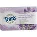 Tom s of Maine Natural Beauty Bar Soap With Raw Shea Butter Lavender Tea Tree 5 oz (Pack of 4)