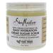 Shea Moisture 100 Percent Virgin Coconut Oil Daily Hydration Creme Sugar Scrub 8 oz 6 Pack