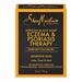 Shea Moisture Eczema And Psoriasis Therapy African Black Medicated Cleansing Bar Soap 5 Oz