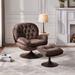 Swivel Leisure Chair Lounge Chair