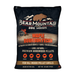 Bear Mountain 100% Natural Maple Bourbon Pecan Premium BBQ Wood Pellets 20 lbs. 1 Bag