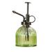 Water Spray Bottle Gardening Tools Watering Can Mini Sprayers Flower Plant Glass Vase