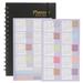 Planning Weekly Calendar 2022 Book Efficient Schedule Notebooks Multi-function Agenda Planner Office