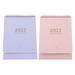 2022 Desk Calendar Table Easel Mini Notepads Calendars Decorative Vertical Purple Office