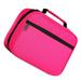 Marker Storage Bag Big Capacity Pencil Case Suitcase Multilayer Art Carrying Multi-layer