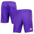 Real Madrid adidas Tiro 23 Trainingsshorts - Blau