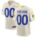 Los Angeles Rams Nike Game Road-Trikot – Personalisiert – Jugend