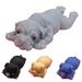 Cheers US Dog Squeeze Toys Cute Stress Relief Toys for Kids and Adults Dog Party Favors Calming Sensory Toys for Autism Goodie Bag Fillers Stocking Stuffers