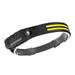 Ozmmyan New LED Mini Multi-functional Waving Sensor Headlamp COB Outdoor Adventure Fishing Strong Light Headlight Gifts for A Cozy Home