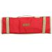 Tool Storage Bag Garden Tools Camping Stakes Kit Tent Nail Red Double Ply Oxford Cloth