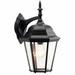 Kichler Madison 9655 Outdoor Wall Lantern - 9.25 in.